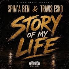 Story Of My Life cover artwork
