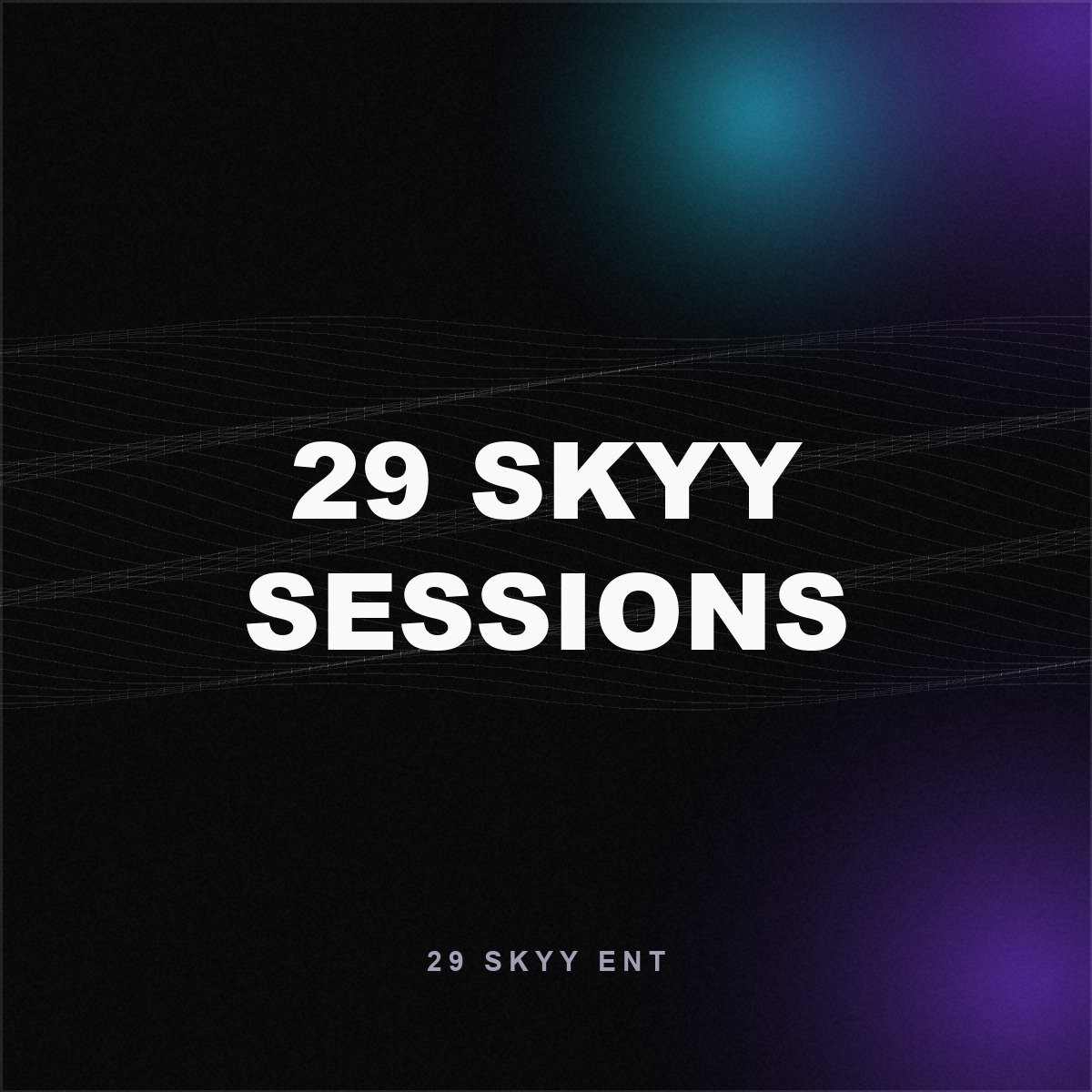 29 Skyy Sessions cover artwork