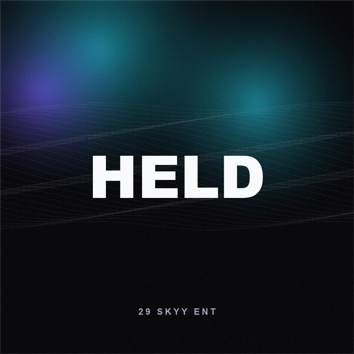 Held — Single (WAV + MP3)