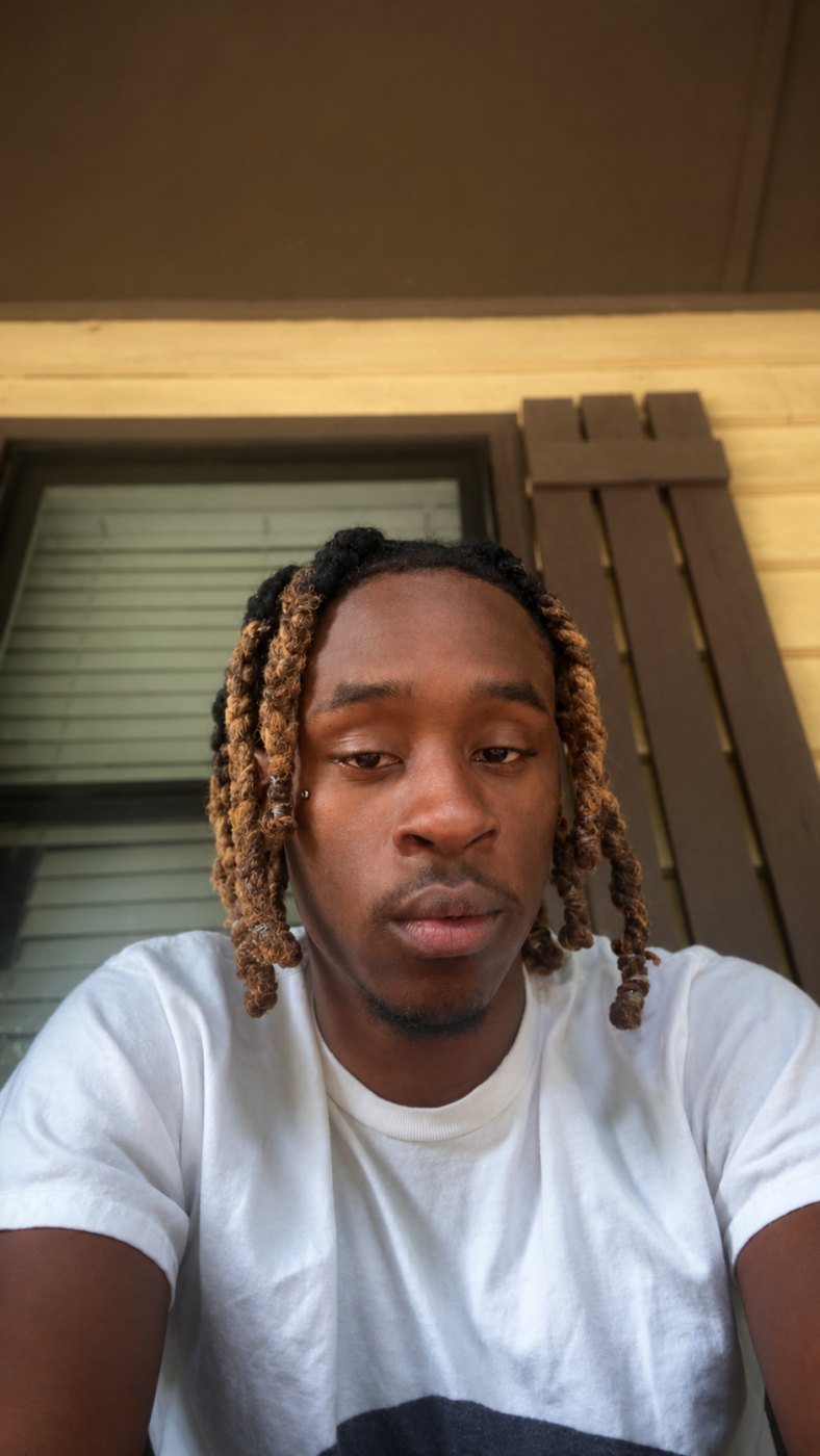 Yung Keezy