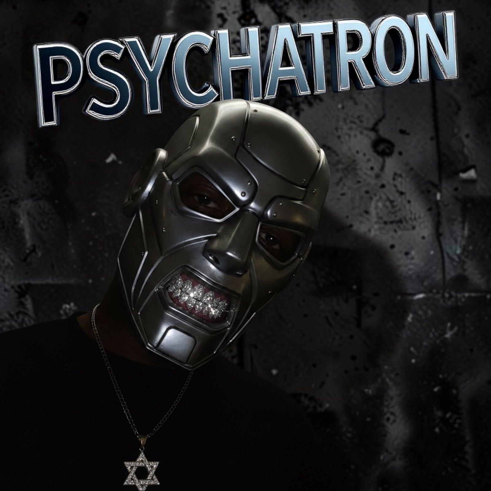 Psychatron