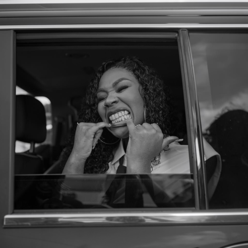 Ni’ja The Problem Video Shoot