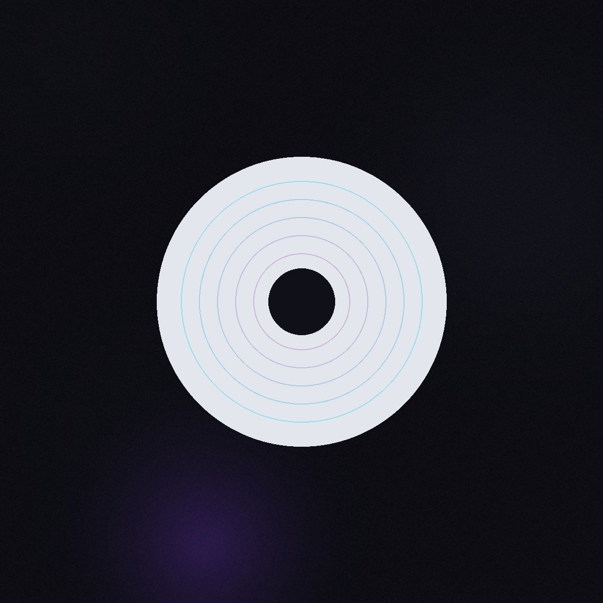 Static Rooms — CD