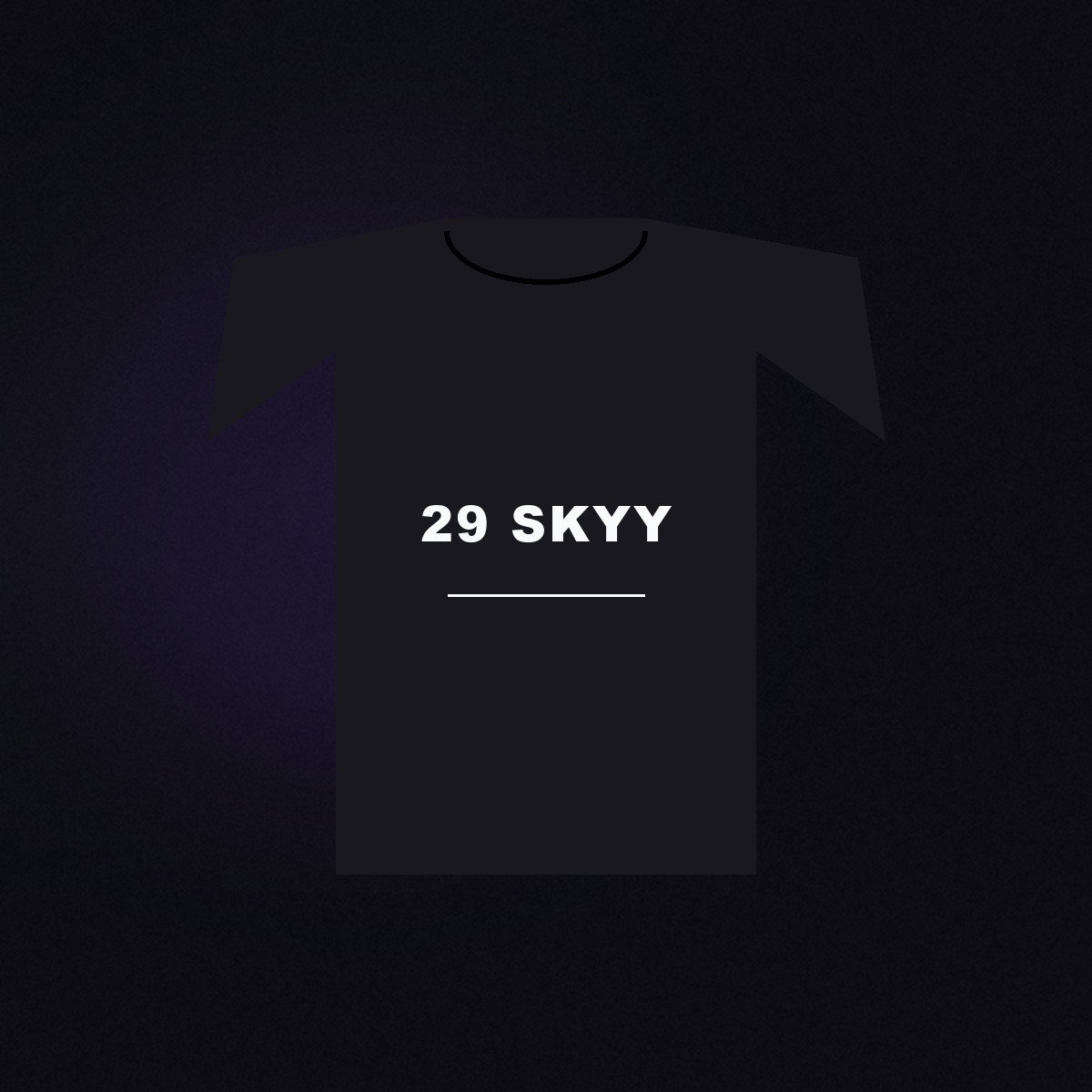 Long Way From Quiet — Tour T-Shirt