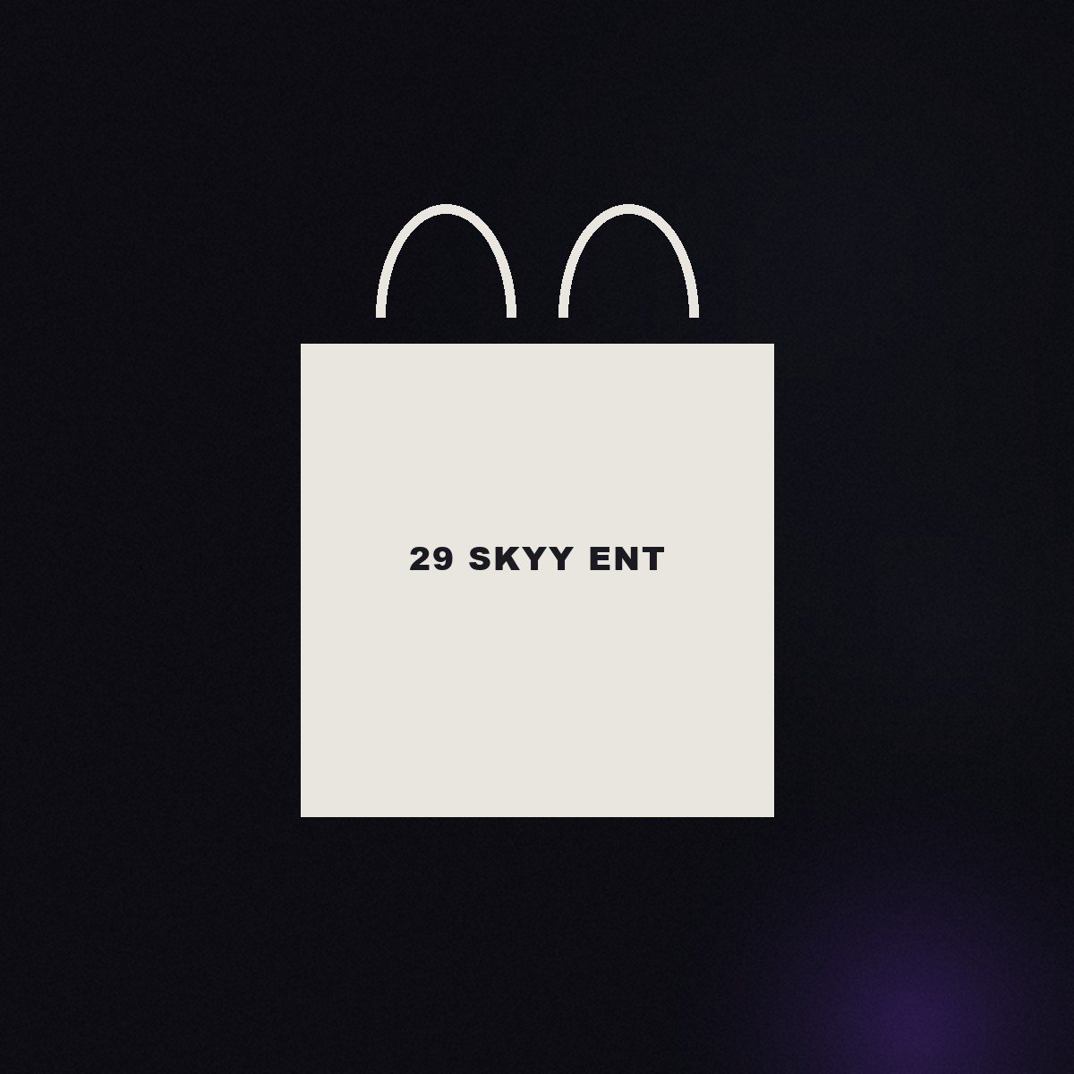 Organic Cotton Tote Bag